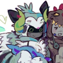 avatar A GAY air fryer ❤ (?ri)