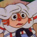 avatar Yare Yare Daze