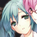 avatar Iris