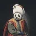 PANDA GAZİ