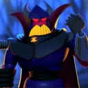Zurg avatar