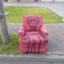 avatar pinksofa