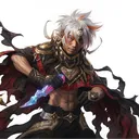 Leo's Avatar