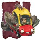 thedeathclaw