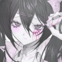 avatar bpd lesbian 𝜗𝜚 ࣪˖