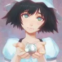 chouchougou