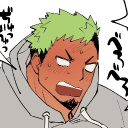 avatar Kanji (got hacked)