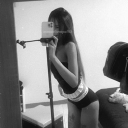 avatar แมวชมพูบี๋บี