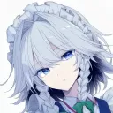 Sak's Avatar
