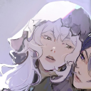 avatar ༻ ☽ ⊱⋆⊰ ☾ ༺