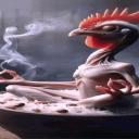 avatar toes who nose