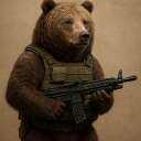 chiefwaterbear8#5838's avatar