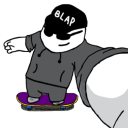 avatar blap