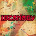 idzanagy