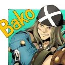 bako