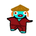 thesenseifish