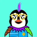 rollerpenguin