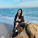 avatar Svitlana Bezditna