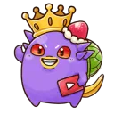 axiekingaruchan