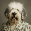 sheepdawg