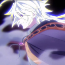 avatar King vamp
