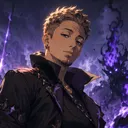 lavenderstrike