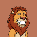 avatar Lion.