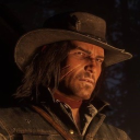 avatar John marston