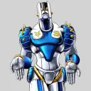 mercury_woman