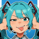 avatar Hatsune Miku
