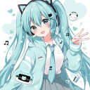 avatar ItzMiku01_BN