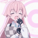 avatar 🩷・小鳥遊 ホシノ・🤍