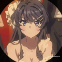 avatar 🇯🇵 Mai Sakurajima 🤍