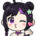 violethunni