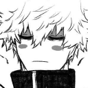 avatar ᓚ₍ ^- ˕-^₎ ᶻ 𝗓 𐰁 .