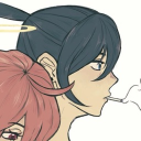 avatar ᓚ₍ ^- ˕-^₎ ᶻ 𝗓 𐰁 .