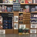 hankscards