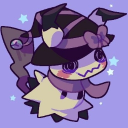 avatar Luciel