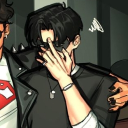 avatar simplesmente saomi