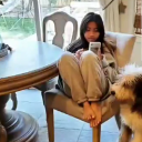 avatar 💜 ✞ Chad's ✞💜