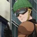 Satoru's Avatar