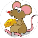 disconnectedrat