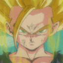 avatar Gohan