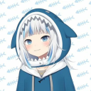 Add Gawr gura Discord Bot | Invite Link