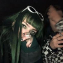 avatar ! The darkness is eternal