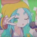Fission's Avatar