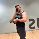 average.gymrat