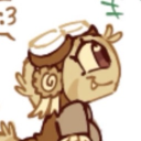 avatar 🥥 ೨ fan but dead