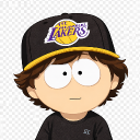 avatar kaden the retard