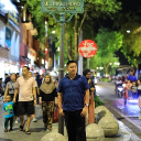 avatar Panggil Saja Andiska